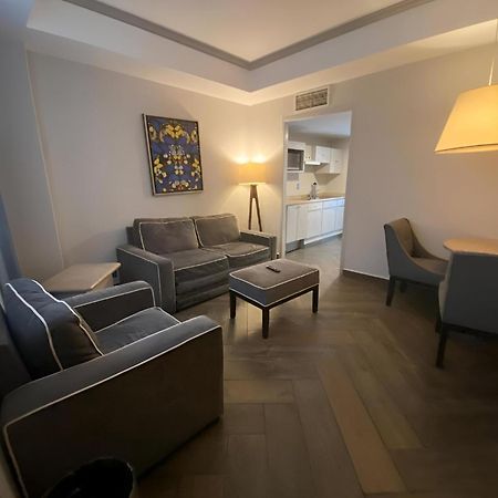 Suites Del Angel Μεξικό Εξωτερικό φωτογραφία