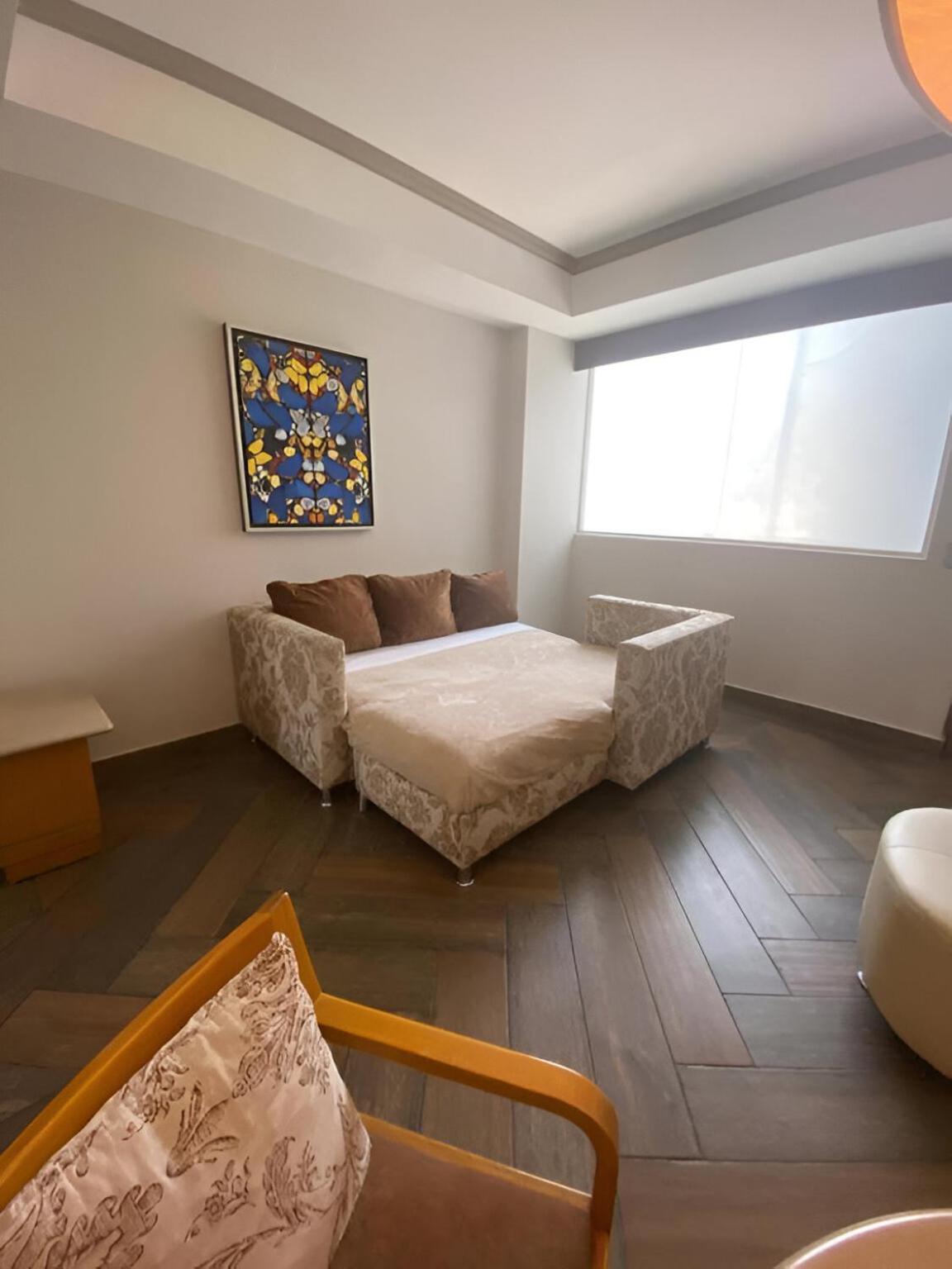 Suites Del Angel Μεξικό Εξωτερικό φωτογραφία
