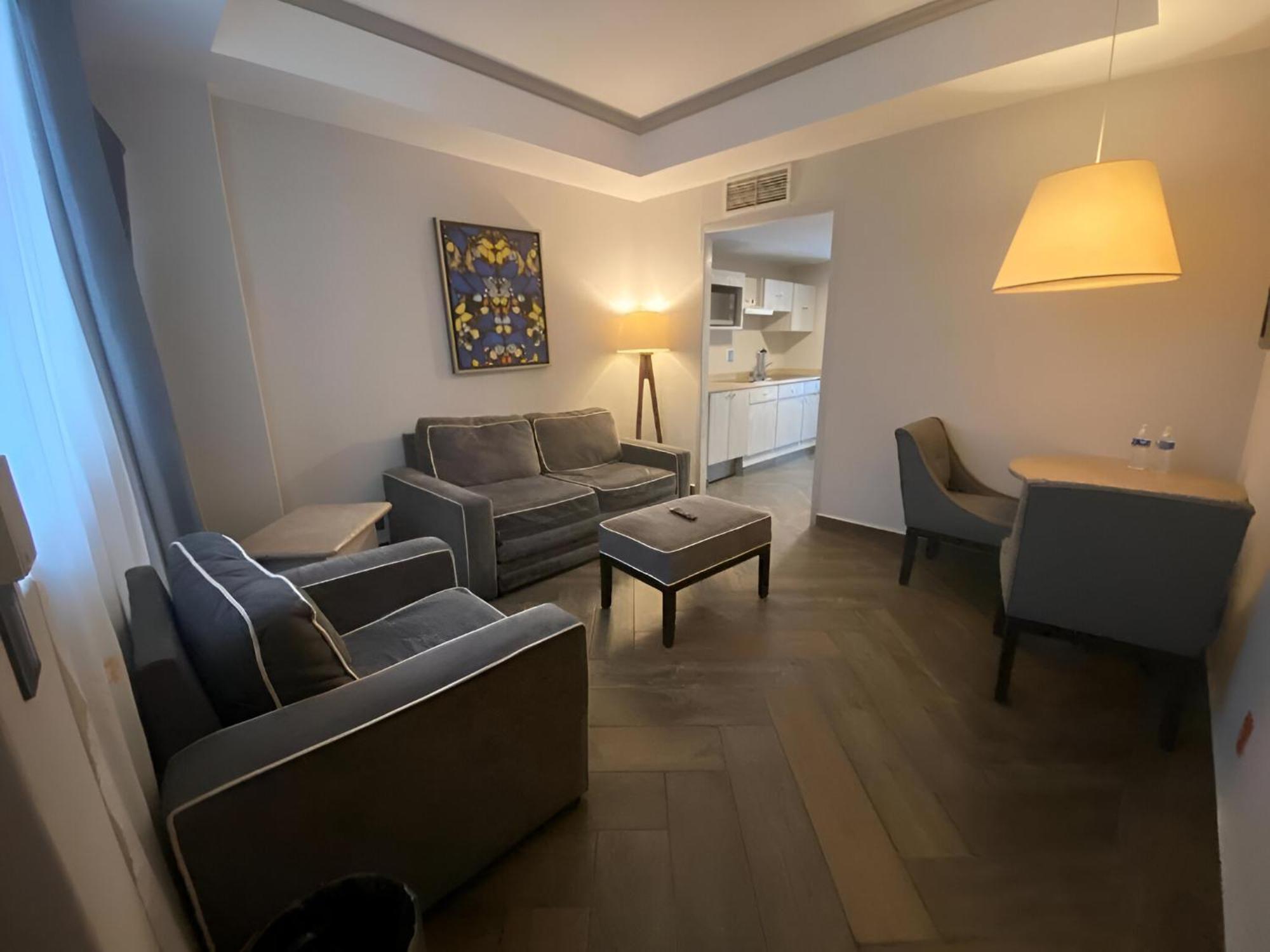 Suites Del Angel Μεξικό Εξωτερικό φωτογραφία