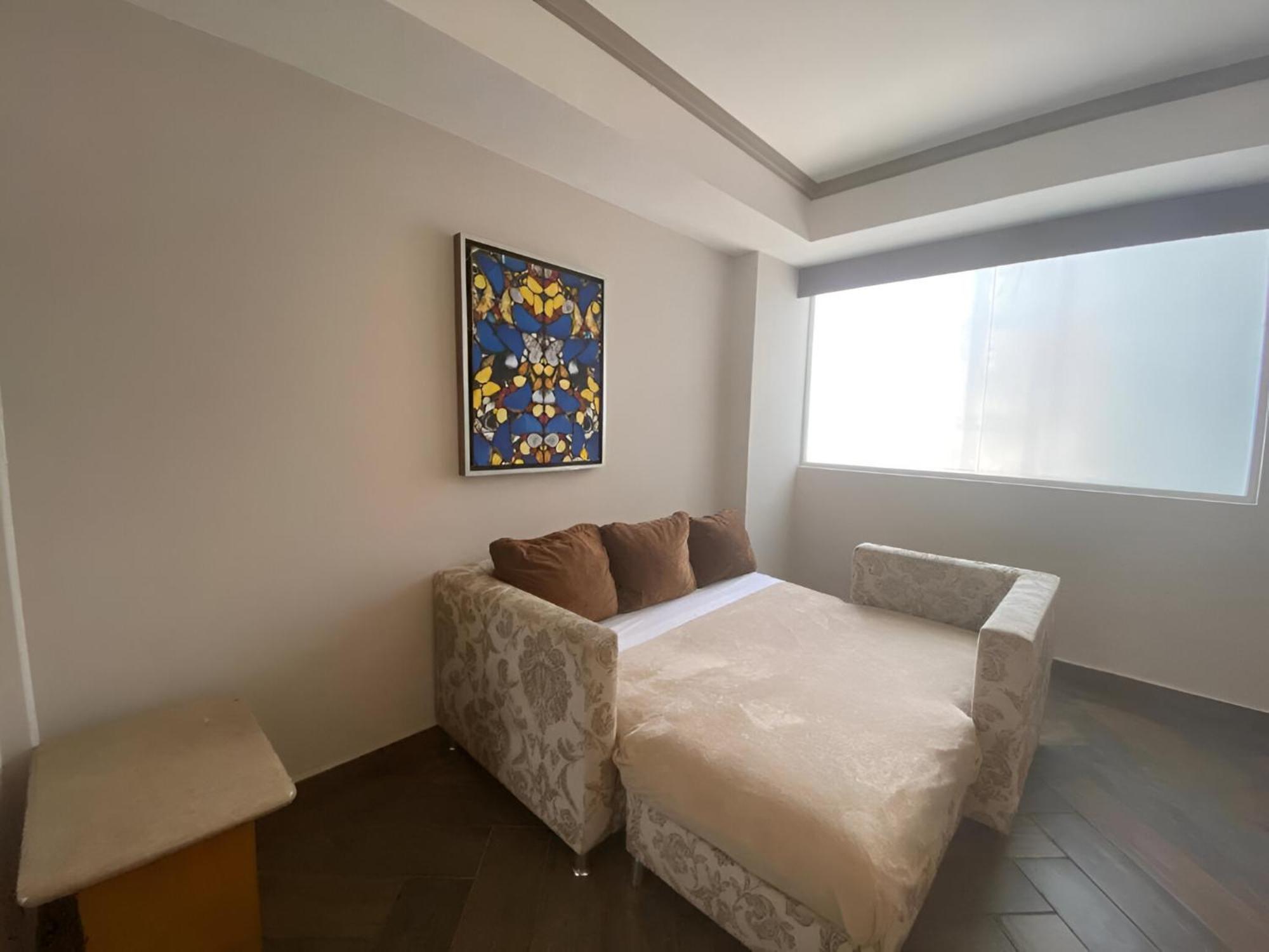 Suites Del Angel Μεξικό Εξωτερικό φωτογραφία
