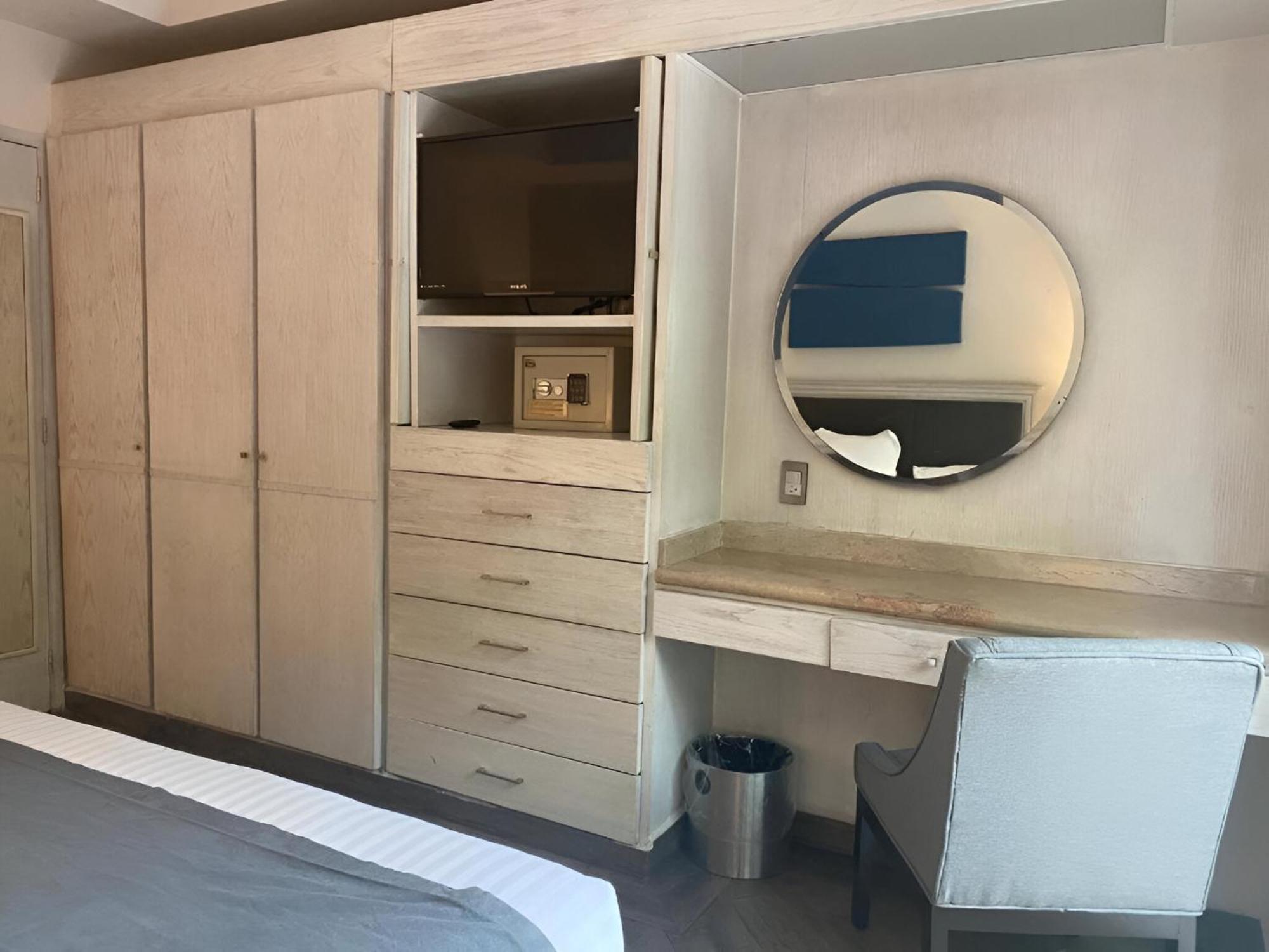 Suites Del Angel Μεξικό Εξωτερικό φωτογραφία
