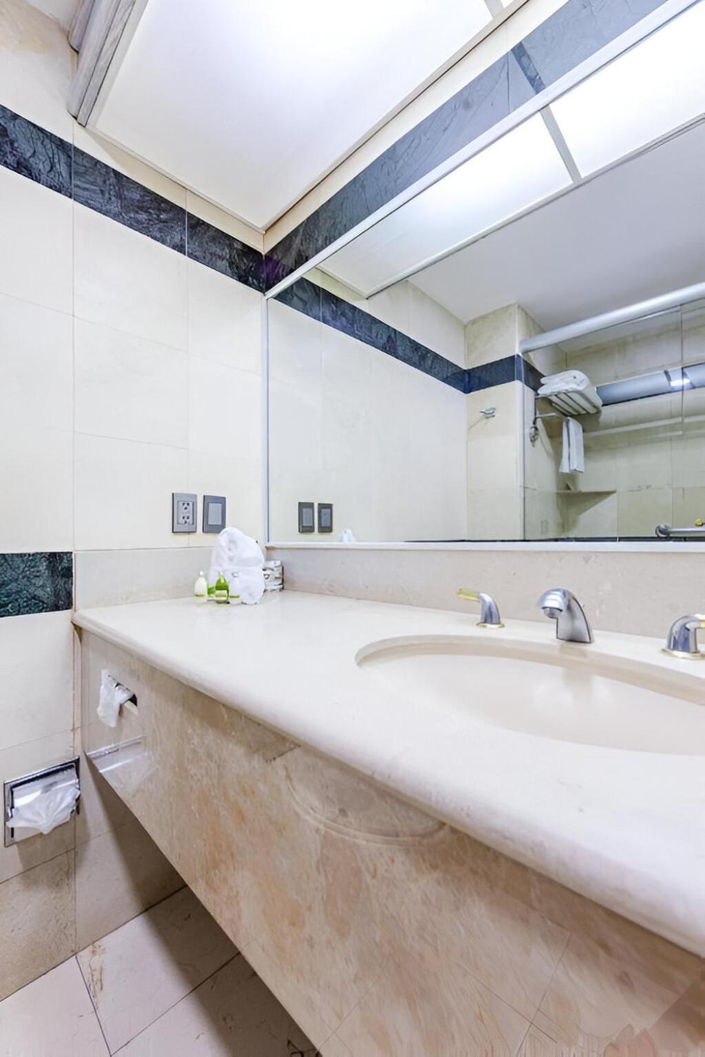 Suites Del Angel Μεξικό Εξωτερικό φωτογραφία