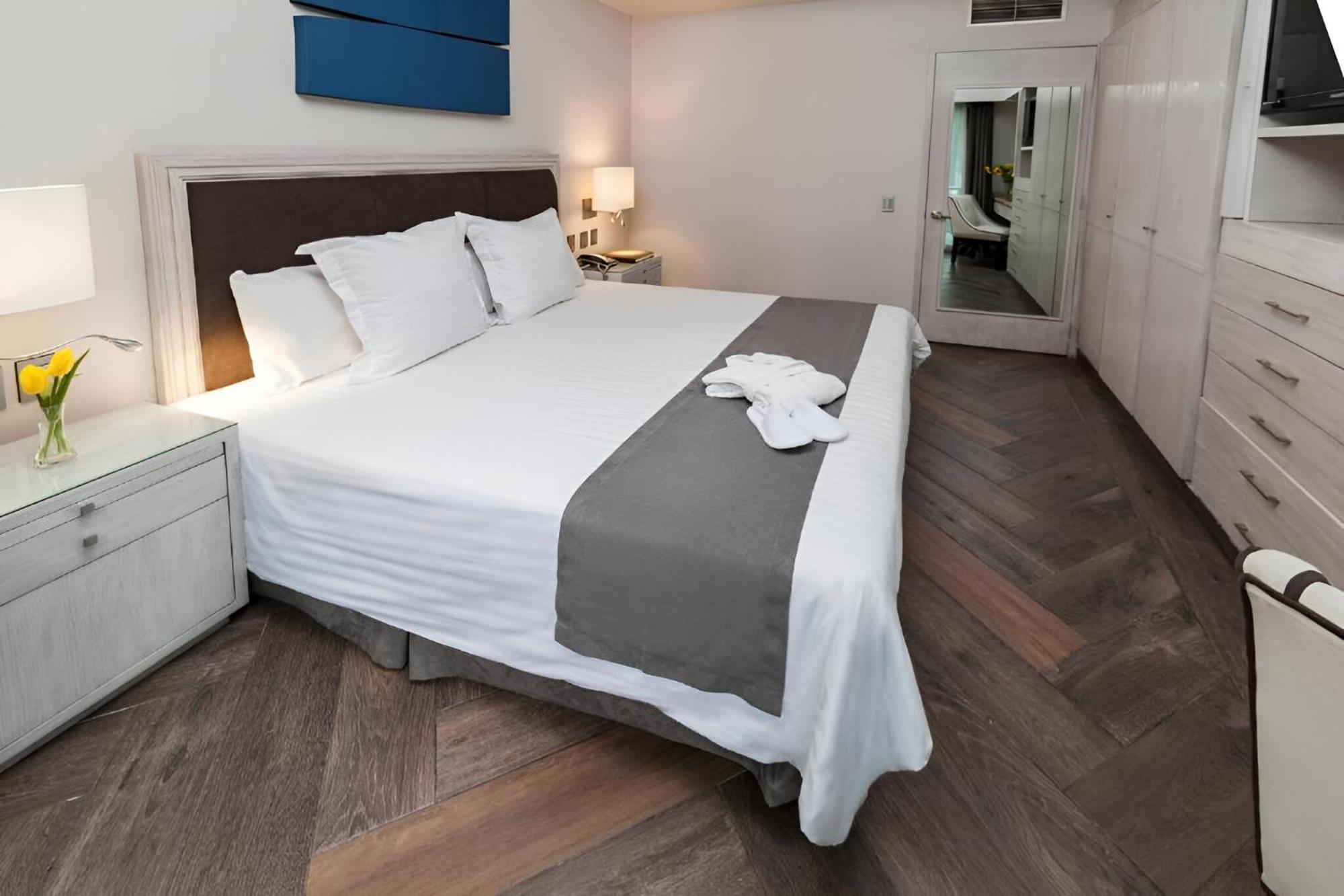 Suites Del Angel Μεξικό Εξωτερικό φωτογραφία