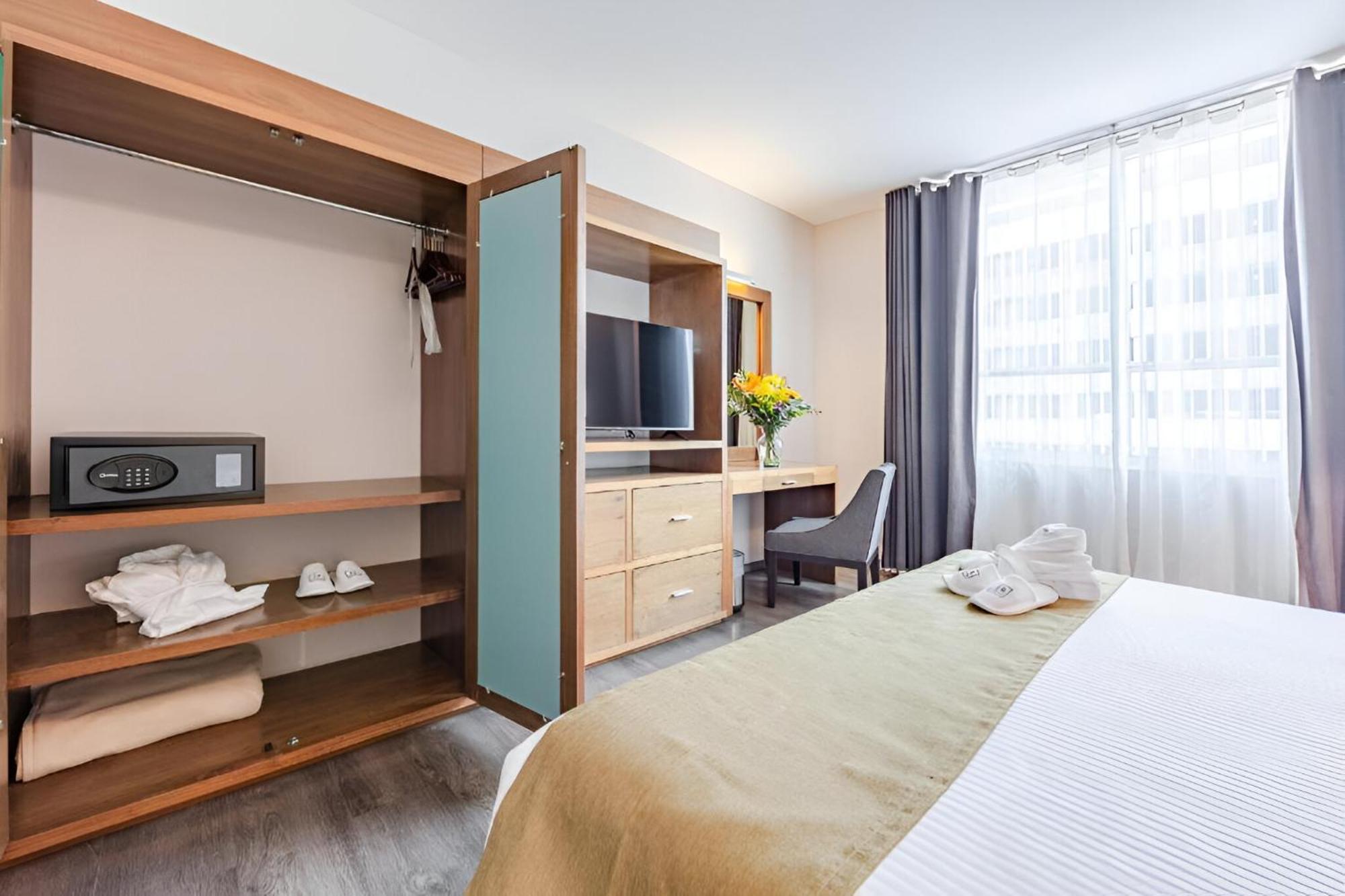 Suites Del Angel Μεξικό Εξωτερικό φωτογραφία
