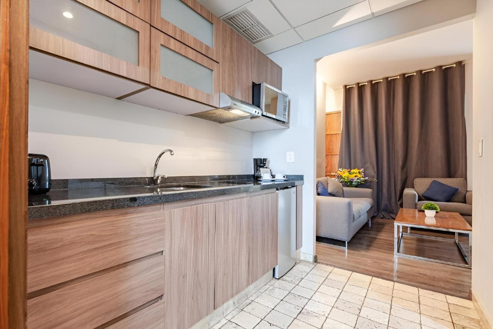Suites Del Angel Μεξικό Εξωτερικό φωτογραφία