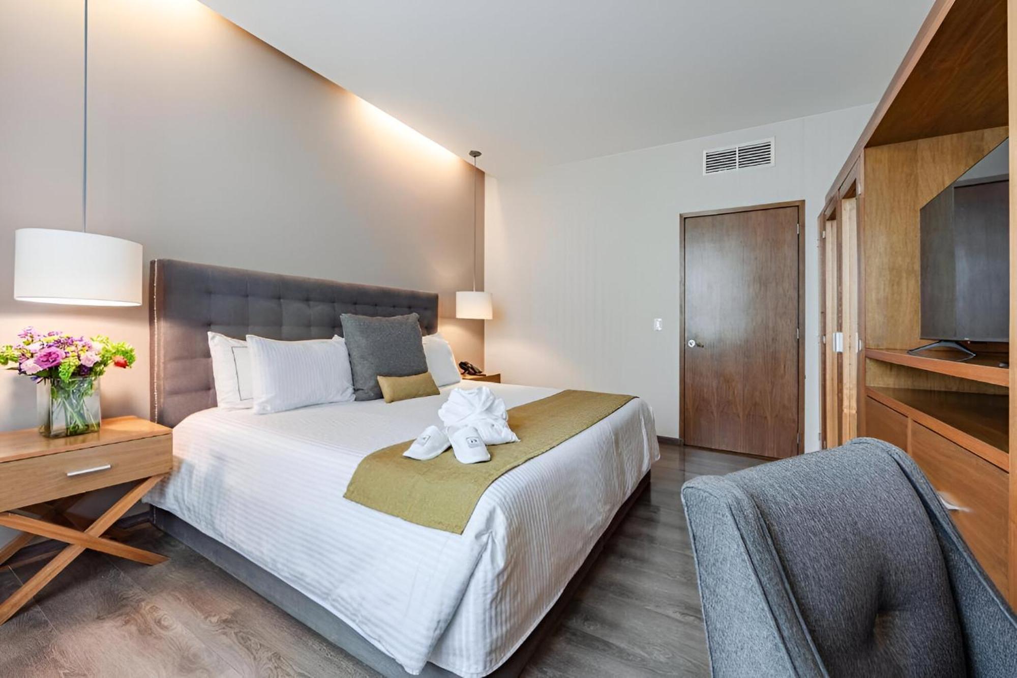 Suites Del Angel Μεξικό Εξωτερικό φωτογραφία