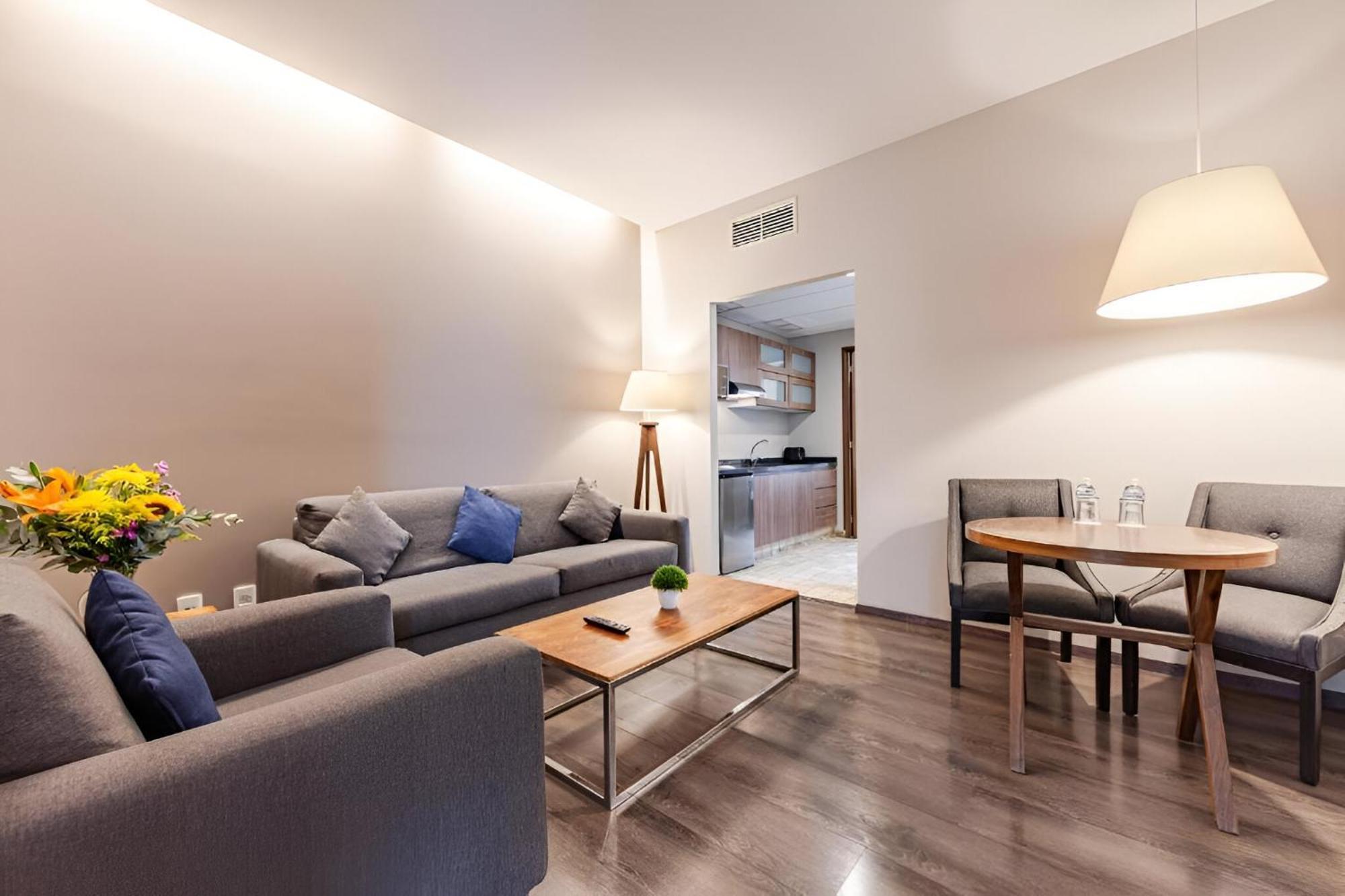 Suites Del Angel Μεξικό Εξωτερικό φωτογραφία
